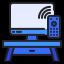 Satellite & Cable TV