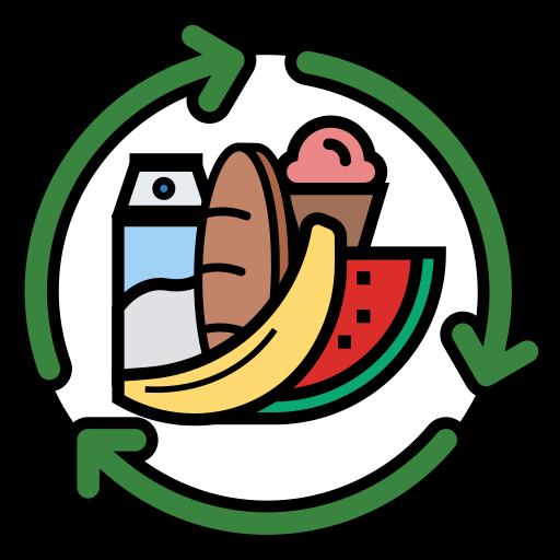Food Waste icon