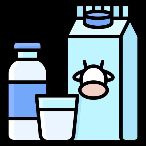 Mælk icon