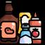 Condiments & Sauces