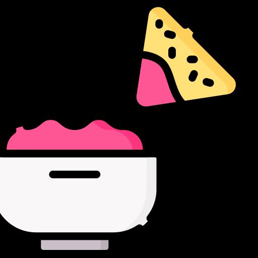 Dips & Spreads icon