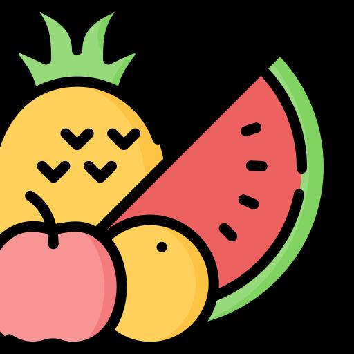 Fruits & Vegetables icon