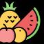 Fruits & Vegetables