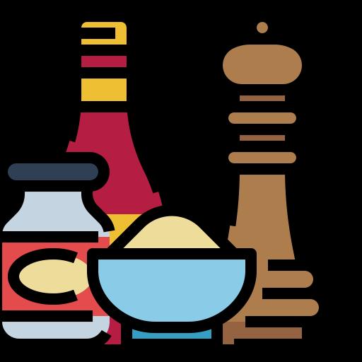 Seasonings & Spices icon