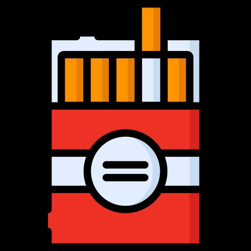 Tobaksprodukter icon