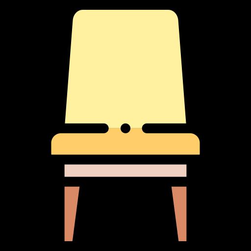 Chair Accessories icon