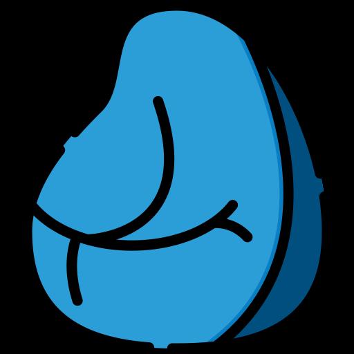 Sækkestole icon