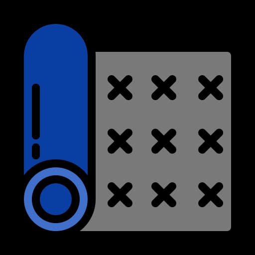 Futonmadrasser icon