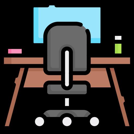 Desks icon