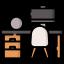 Workspace Tables