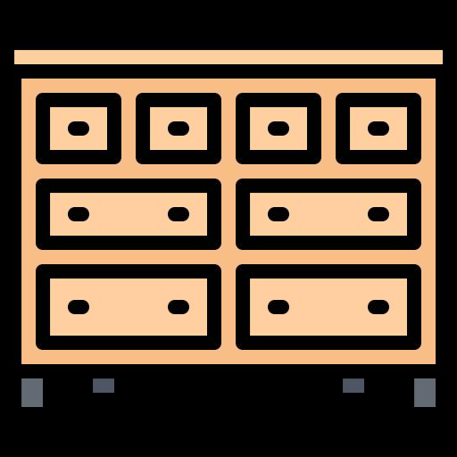 Dressers icon