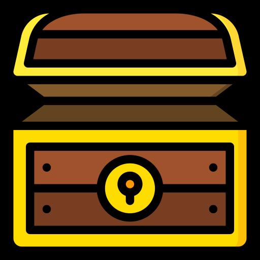 Storage Chests icon