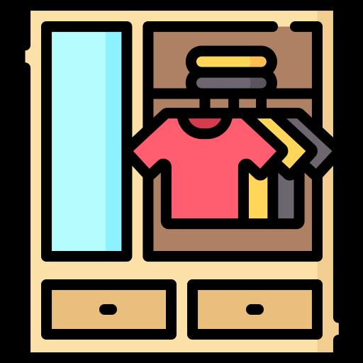 Opbevaring & Organisering - Andet icon