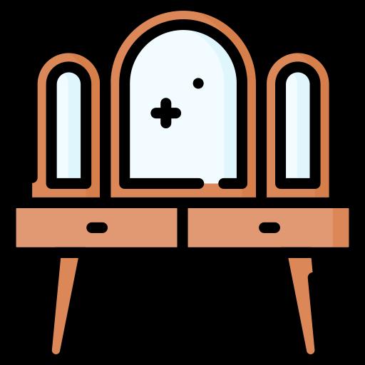 Små pynteborde - Andet icon