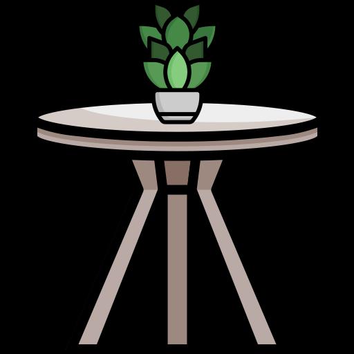 Aflastningsborde - Andet icon