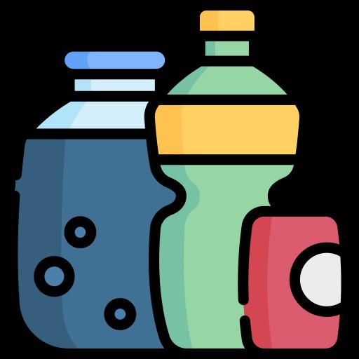 Beverages icon