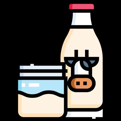 Kærnemælk icon
