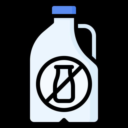 Plantebaseret mælk icon