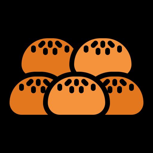 Brød & Boller icon