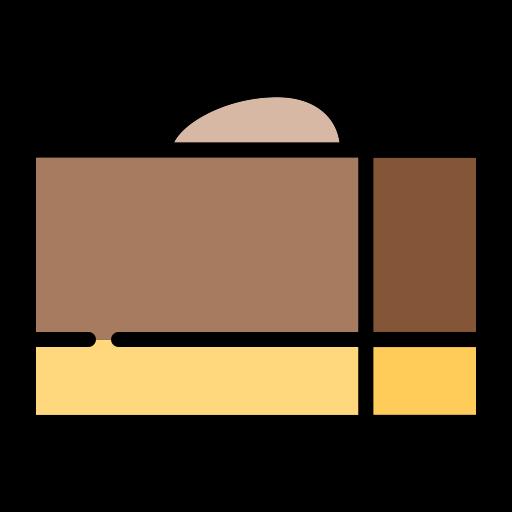 Fudge icon