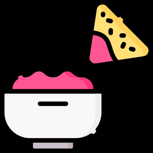 Dips & Spreads icon