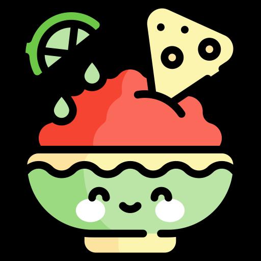 Salsa icon