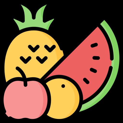 Frugt & Grøntsager icon