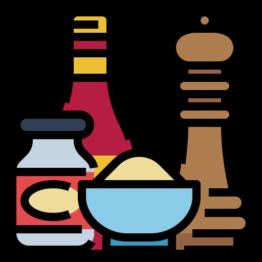 Krydderier icon