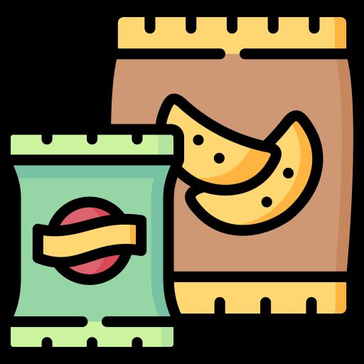 Mellemmåltider icon