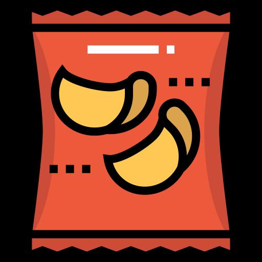 Chips icon