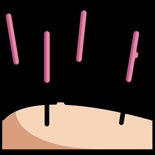 Akupunktur - Andet icon