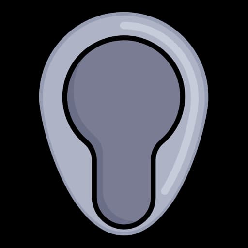 Bækkener icon