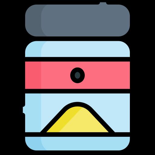 Prøvebægre icon