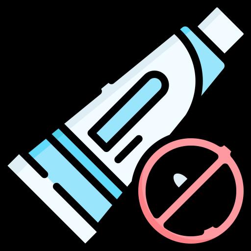 Sæddræbende creme icon