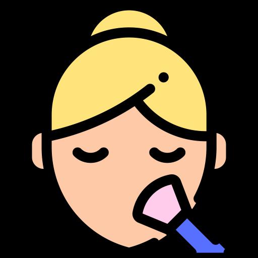 Personlig pleje icon