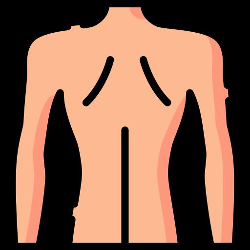 Rygpleje icon