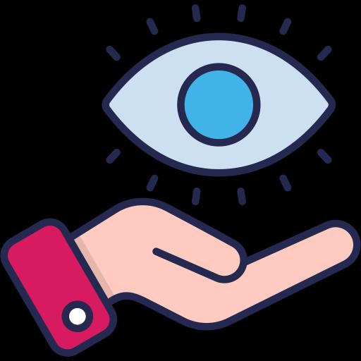 Synspleje - Andet icon