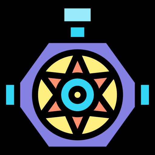 Visuelt legetøj icon