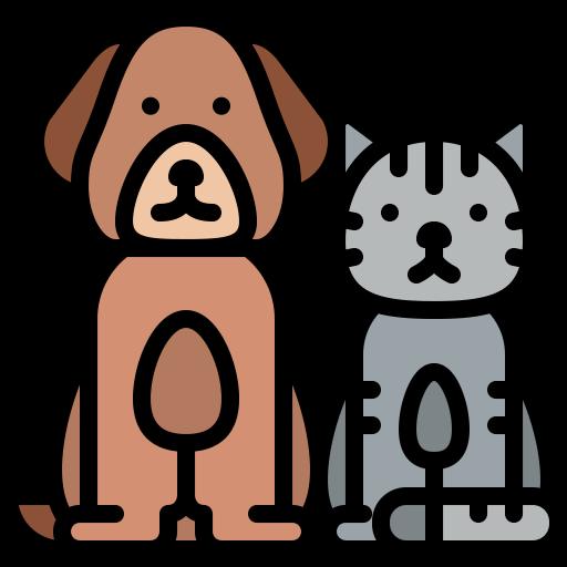Animals icon