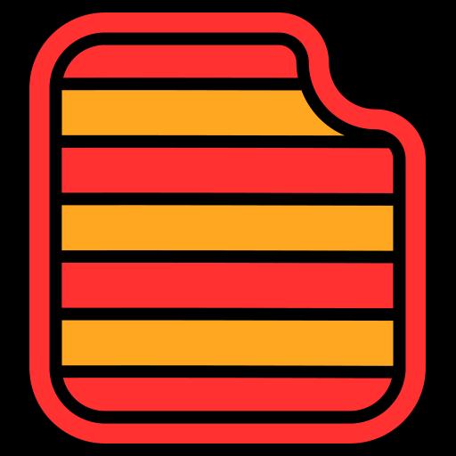 Underlag til skåle til kæledyr icon