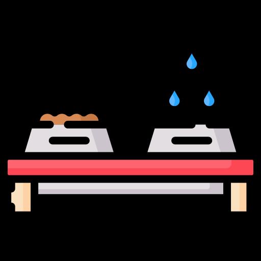 Pet Bowl Stands icon