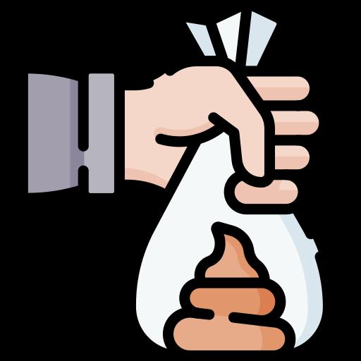 Hundeposer icon