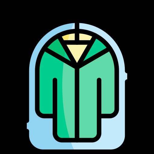 Tøjposer icon