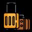 Suitcases