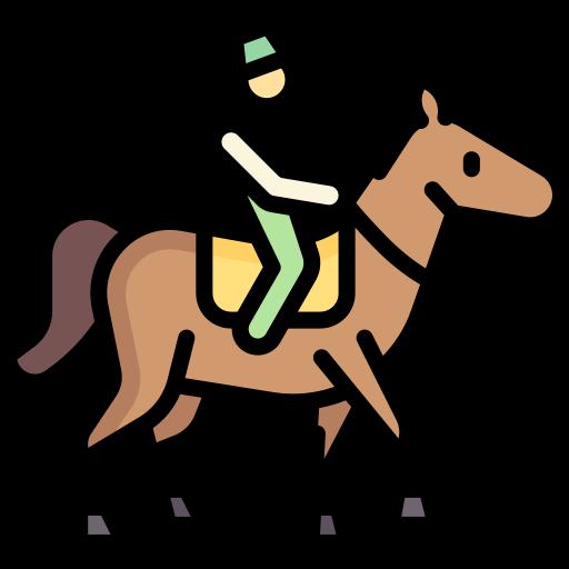 Ridning - Andet icon