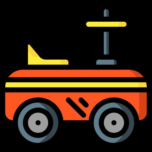 Riding Toys icon