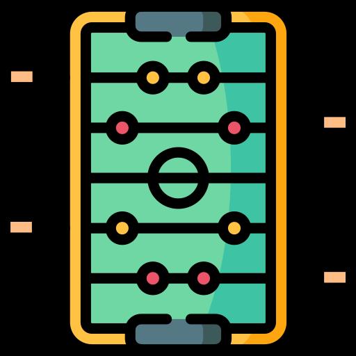 Spil - Andet icon