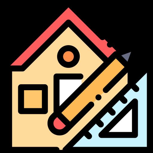 Forbrugsvarer til hjemmet icon