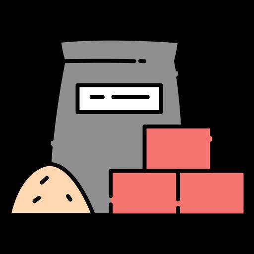 Building Materials icon