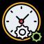 Clock Parts
